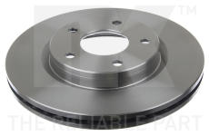 Brzdový kotouč NK 202277