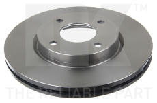 Brzdový kotouč NK 202283