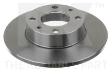 Brzdový kotouč NK 202302