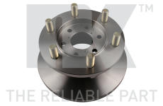 Brzdový kotouč NK 202306