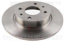 Brzdový kotouč NK 202311