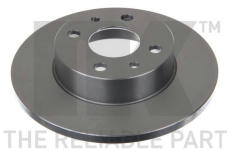 Brzdový kotouč NK 202314