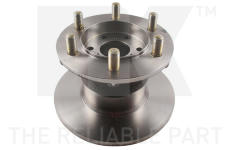 Brzdový kotouč NK 202326