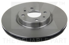 Brzdový kotouč NK 202327