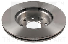 Brzdový kotouč NK 202331