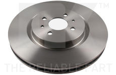 Brzdový kotouč NK 202332