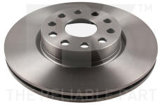 Brzdový kotouč NK 202333