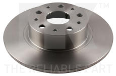 Brzdový kotouč NK 202334