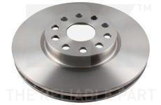 Brzdový kotouč NK 202335