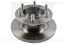 Brzdový kotouč NK 202338