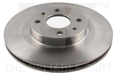 Brzdový kotouč NK 202342