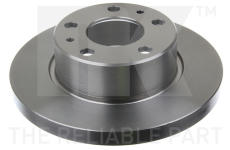 Brzdový kotouč NK 202347