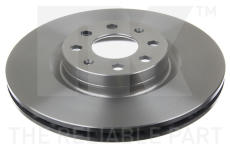 Brzdový kotouč NK 202350