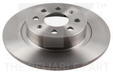 Brzdový kotouč NK 202351