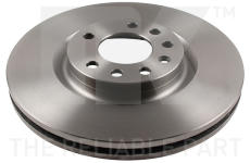 Brzdový kotouč NK 202353