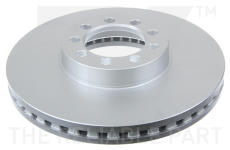 Brzdový kotouč NK 202361