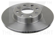 Brzdový kotouč NK 202363