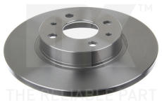 Brzdový kotouč NK 202365