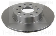 Brzdový kotouč NK 202368