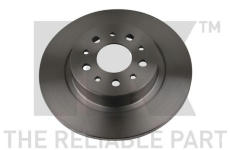 Brzdový kotouč NK 202369