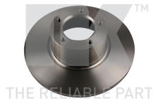 Brzdový kotouč NK 202509