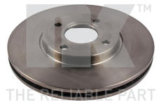 Brzdový kotouč NK 2025103