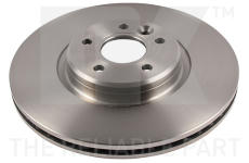 Brzdový kotouč NK 2025105