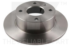 Brzdový kotouč NK 202513