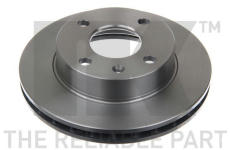 Brzdový kotouč NK 202514