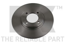 Brzdový kotouč NK 202520