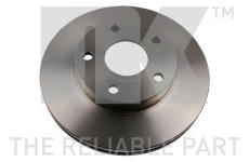 Brzdový kotouč NK 202521