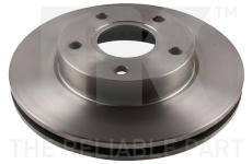 Brzdový kotouč NK 202524