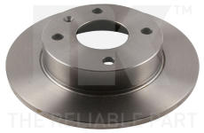 Brzdový kotouč NK 202526