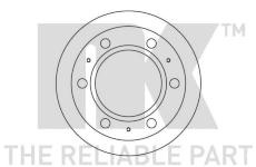 Brzdový kotouč NK 202527