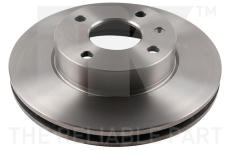 Brzdový kotouč NK 202529