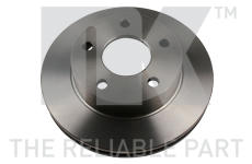 Brzdový kotouč NK 202530