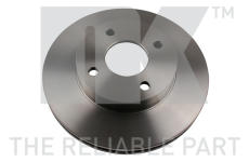 Brzdový kotouč NK 202537