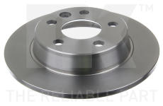 Brzdový kotouč NK 202546