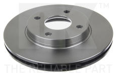 Brzdový kotouč NK 202549