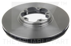 Brzdový kotouč NK 202554