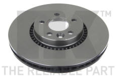 Brzdový kotouč NK 202570