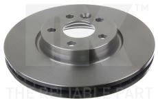 Brzdový kotouč NK 202573