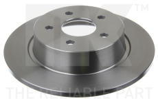 Brzdový kotouč NK 202583