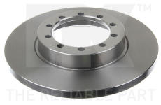 Brzdový kotouč NK 202586