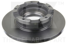 Brzdový kotouč NK 202590