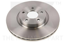 Brzdový kotouč NK 202591