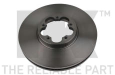 Brzdový kotouč NK 202593