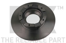 Brzdový kotouč NK 202597