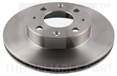 Brzdový kotouč NK 202605