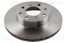 Brzdový kotouč NK 202607